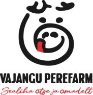 Vajangu Perefarm sealiha logo